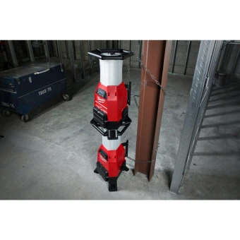 MILWAUKEE Фонарь TRUEVIEW™ M18 ONESLDP-0 ONE-KEY светодиодный 4933459160 | 4933459160