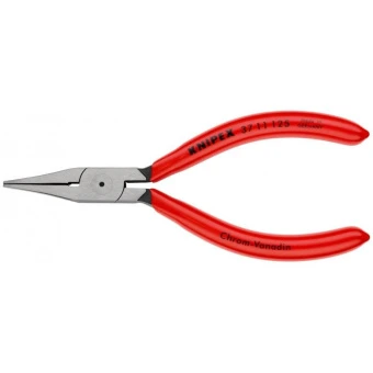 KNIPEX Клещи захватные пластмассовые 37 13 125 | 37 13 125