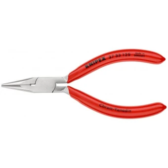 KNIPEX Клещи захватные пластмассовые 37 33 125 | 37 33 125