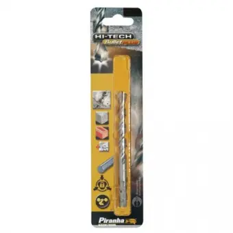 Сверло Piranha X53185