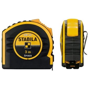 Рулетка STABILA Type BM40 10 м х 27 мм