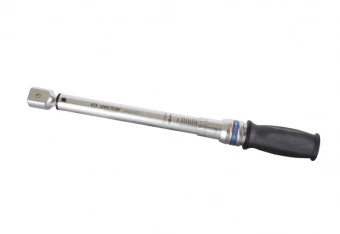 KING TONY Ключ динамометрический индустриальный под насадки 9*12MM 10~60NM | 34512-4DG
