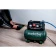 Детально фото Компресор Metabo Basic 160-6 W OF (0.9 кВт, 160 л/хв) (601501000) на shurup.ua Компресор Metabo Basic 160-6 W OF (0.9 кВт, 160 л/хв) (601501000)