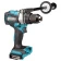 Детально фото Акумуляторний дриль-шуруповерт Makita DF001GD201 (40 В, 2х2.5 А*год, 150 Н*м) на shurup.ua Акумуляторний дриль-шуруповерт Makita DF001GD201 (40 В, 2х2.5 А*год, 150 Н*м)