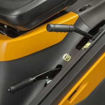 Райдер STIGA MPV520W