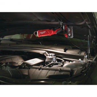 MILWAUKEE Ліхтар світлодіодний акумуляторний , M18 IL-0 | 4932430564