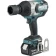 Акумуляторний гайковерт Makita DTW1001RTJ (18 В, 2х5 А*год, 1050 Н*м)