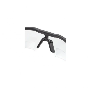 MILWAUKEE Окуляри захисні Magnifiedіз зоною корекції (+2.5, прозорі) | 4932478912