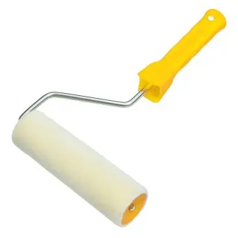 Валик малярний 180мм з ручкою, Велюр Favorit | 03-321