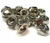 Гайка М  5 нержавеющая сталь А2