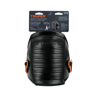 TRUPER ROD-400 Наколінники, водонепроникні, для мокрих робіт