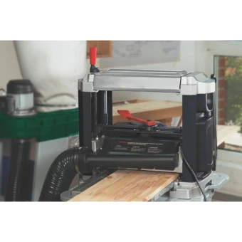 Metabo Верстат рейсмусний 1,8 кВт 330х152 мм DH 330