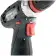 Детально фото Дриль-шуруповерт акумуляторний Metabo PowerMaxx BS Quick Basic (12 В, 2 А*год) (600156500) на shurup.ua Дриль-шуруповерт акумуляторний Metabo PowerMaxx BS Quick Basic (12 В, 2 А*год) (600156500)