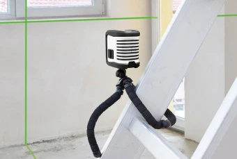 Рівень лазерний Bambino KAPRO (842G)