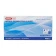 Детально фото Рукавички нітрилові оглядові нестерильні КВІТКА PRO (M / 8", 100 шт.) на shurup.ua Рукавички нітрилові оглядові нестерильні КВІТКА PRO (M / 8", 100 шт.)