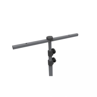 SCANGRIP Двойной кронштейн для установки двух следующих ламп на одном штативе | 03.5308