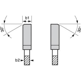 Пиляльний диск Bosch Construct Wood (190х30х12Т) (2608640633)