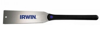 IRWIN Ножовка японская с двойной кромкой 7/17TPI продольный/поперечный рез, | 10505164