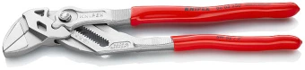 KNIPEX Переставні кліщі-гаєчний ключ 86 03 250 | 86 03 250