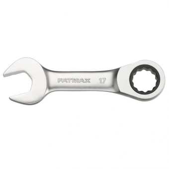 Ключ гайковий  комбінований STANLEY, 17мм, з заскочним механізмом. | FMMT13113-0