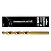 Свердло по металу, 13 мм, HSS, Cobalt Hauer | 20-894