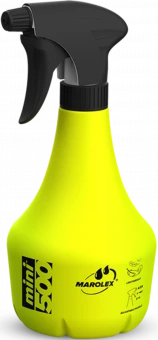 MAROLEX Оприскувач ручний Mini, 500 мл (S500) | S001.101
