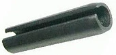 Штифт пружинный DIN 1481  8х60 уп. 20 шт.