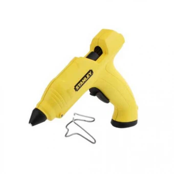 STANLEY STHT6-70416 Пистолет клеевой беспроводной, диаметр клеевого стержня 11,3 мм. керамический на