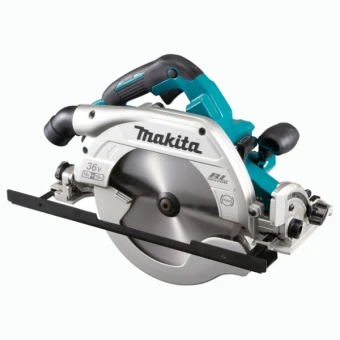 Акумуляторна дискова пила Makita DHS900Z (2х18 В, без АКБ, 235 мм)