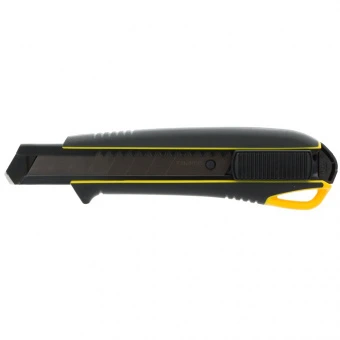 TAJIMA Нож сегментный 18мм Driver Cutter DC560YB, автоматический фиксатор