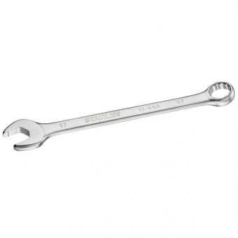 Ключ гайковий комбінований STANLEY "FATMAX ANTI SLIP", метричний 17 мм. | FMMT13040-0