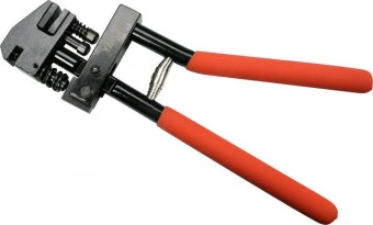 YATO Отворопробивач і фаскозагинач ручний до бляхи YATO; внутр. Ø= 5 мм, товщ. бляхи h= 1,5 мм  | YT