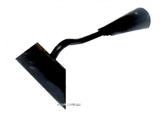 VIROK Сапка без дужки, b= 150 мм | 15V233