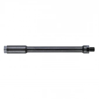 MILWAUKEE Удлинитель (сухое алмазное сверление) 16/M16 300мм (1 шт) | 4932369736