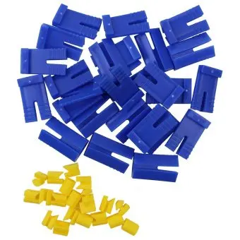 Системи кріплення для штукатурного маяка Favorit | 06-940