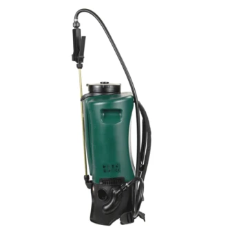 Обприскувач акумуляторний Metabo RSG 18 LTX 15 (12 В, без АКБ, 15 л) (602038850)