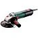 Детально фото Болгарка Metabo WE 17-150 Quick (1.7 кВт, 150 мм) (601074000) на shurup.ua Болгарка Metabo WE 17-150 Quick (1.7 кВт, 150 мм) (601074000)