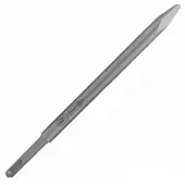 Зубило пикообразное PROFITOOL 250 мм SDS-plus четырехгранная заточка 50283