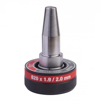 MILWAUKEE Насадкадля расширителя труб (20мм, 6 бар) FPXPH20I-1406 | 4932472152