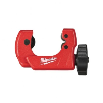 MILWAUKEE Мінітруборіз для мідних труб Ø3-22мм| 48229258
