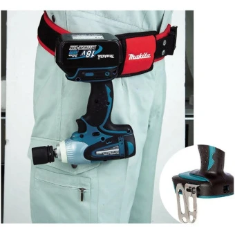 Акумуляторний гайковерт Makita DTW251Z (18 В, без АКБ, 230 Н*м)