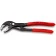 Детально фото KNIPEX Високотехнологічні сантехнічні кліщі Cobra 87 01 180 SB | 87 01 180 SB на shurup.ua KNIPEX Високотехнологічні сантехнічні кліщі Cobra 87 01 180 SB | 87 01 180 SB