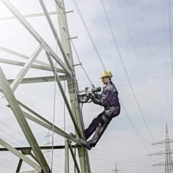 Дриль Metabo B 32/3 (1.8 кВт, 470 об/хв) (600323000)