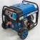 Детально фото Бензиновий генератор BLUETOOLS BG7000E + олива (5.8 кВт) (220-7005) на shurup.ua Бензиновий генератор BLUETOOLS BG7000E + олива (5.8 кВт) (220-7005)
