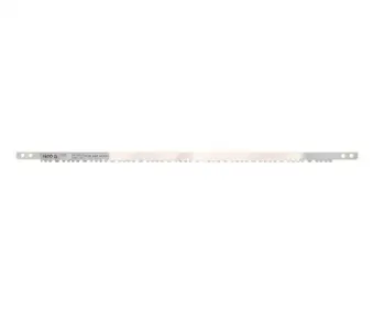 YATO Полотно для лучкової пили по сирому дереву YATO : HCS 65, L= 300 мм  | YT-3230