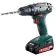 Детально фото Дриль-шуруповерт Metabo BS 18 Set (18 В, 2х2 А*год, 48 Н*м) (602207880) на shurup.ua Дриль-шуруповерт Metabo BS 18 Set (18 В, 2х2 А*год, 48 Н*м) (602207880)