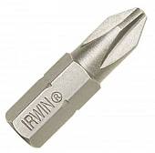IRWIN Бита Phillips INSERT BIT 1/4"/25мм PH3 10шт, | 10504332