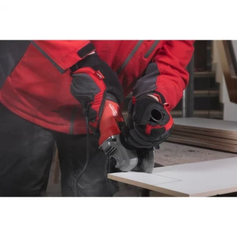 MILWAUKEE Углошлифовальная машина AG 800-115 E 4933451210 | 4933451210