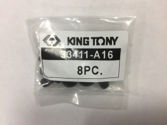 KING TONY Винт реверсного клапана (регулятора) | 33411-A16