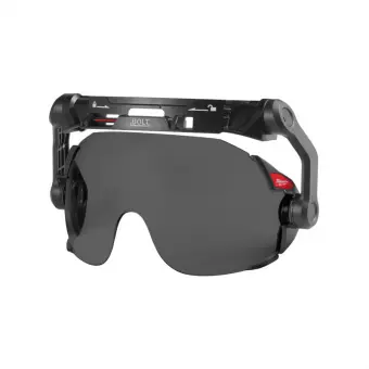 MILWAUKEE Подошва для полировки 125 мм M18 FDAP15 BP | 4932479964